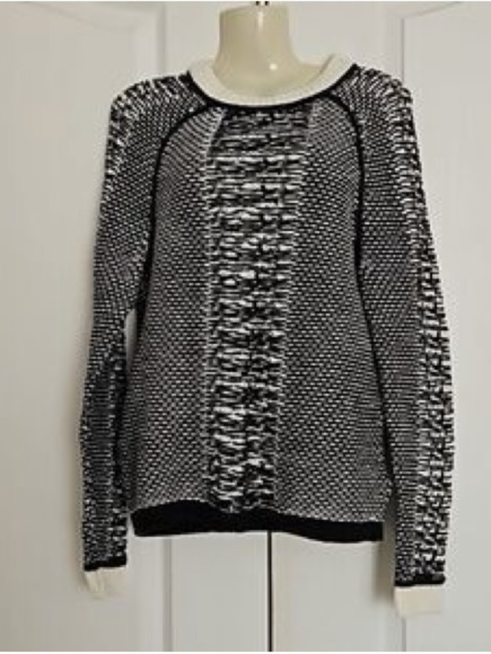 LORD & CASHMERE SZ M P22.5 L30.5
